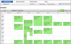 Overview of options - 2 mins 33 secs.